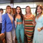 Aline Gomes, Marcia Pumar, Ingrid Brito e Lu Potier7R0A6518