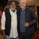 Antonio Pitanga e Caetano Veloso (2)