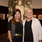 Bia Sampaio e Chico Vartulli