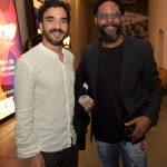 Caio Blat e Andre Ramiro (2)