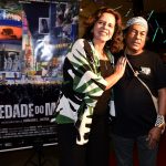 _DSC4414 - Adriana Dutra e Ailton Krenak - SOCIEDADE DO MEDO - OUT 2022 - CG