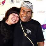 _DSC4449 - Ivana Bentes e Ailton Krenak - SOCIEDADE DO MEDO - OUT 2022 - CG