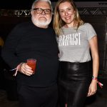 _DSC6943 - O casal Ricardo Amaral e Juliana Fernandes - OKTOBERFEST - OUT 2022 - CG