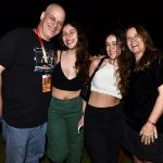 _DSC7037 - André De Biase , Maria e Isabel De Biase e Cristina Rio Branco - OKTOBERFEST - OUT 2022 - CG