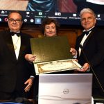 _DSC7784 Francisco Sampaio , Margareth Dalcolmo e Gilberto Schwartsmann - OUT 2022 - CG