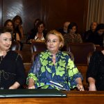 _DSC7794 As irmãs Margareth , Beth e Rosangela Dalcolmo - OUT 2022 - CG