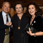 _DSC7910 - Edney Silvestre , Margareth Dalcolmo e Tanit Galdeano - OUT 2022 - CG