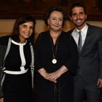 _DSC7919 Angela Falcão , Margareth Dalcolmo e Cadu Mendes - OUT 2022 - CG