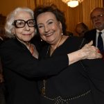 _DSC8034 Fernanda Montenegro e Margareth Dalcolmo - OUT 2022 - CG