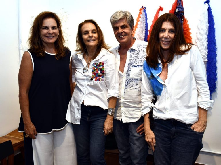 _DSC9053 Patricia Xavier , Patricia Secco , Manoel Thomaz Carneiro e Flavia Gandelman - OUT 2022 - CG