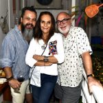 _DSC9116 Alê Teixeira, Patricia Secco e Carlos Bertão - OUT 2022 - CG