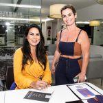 Elma Giovanelli, Gabriella Nassif-1