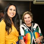 Elma Giovanelli e Margateth Morais-1