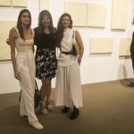 Gabi Gelli, Bia Sampaio e Alice Gelli