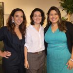 Graziela Oliveira, Luciana Menezes e Ingrid Silva 1164
