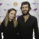 Isabela Nascimento Silva e Gabriel Braga Nunes-1987