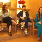 Joana Dale, Humberto da Mata e Anny Maisler 1169