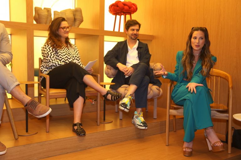 Joana Dale, Humberto da Mata e Anny Maisler 1169