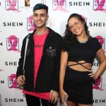 Kevin Galdino e Rafita Araujo