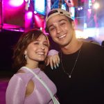 Larissa Manoela e Andre Luiz Frambach 6733