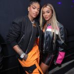 Ludmilla e Bruna Gonçalves 0991