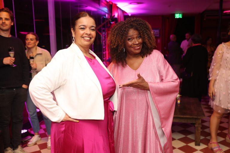 Marcelle Medeiros e Zeze Motta 7R0A6240