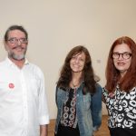 Marcelo e Gardênia Lago e Germana Monte-Mor (4)