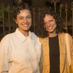 Maria Beralda e Julia Anquier-2