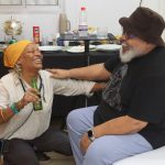 Mart'nália e Jorge Aragao 7R0A3015