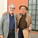 Max Perlingeiro e Shiró-2