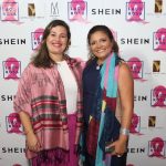 Monique Barcellos e Margareth Almeida 7R0A5944