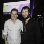 Murilo Benicio e Gabriel Braga Nunes-7579