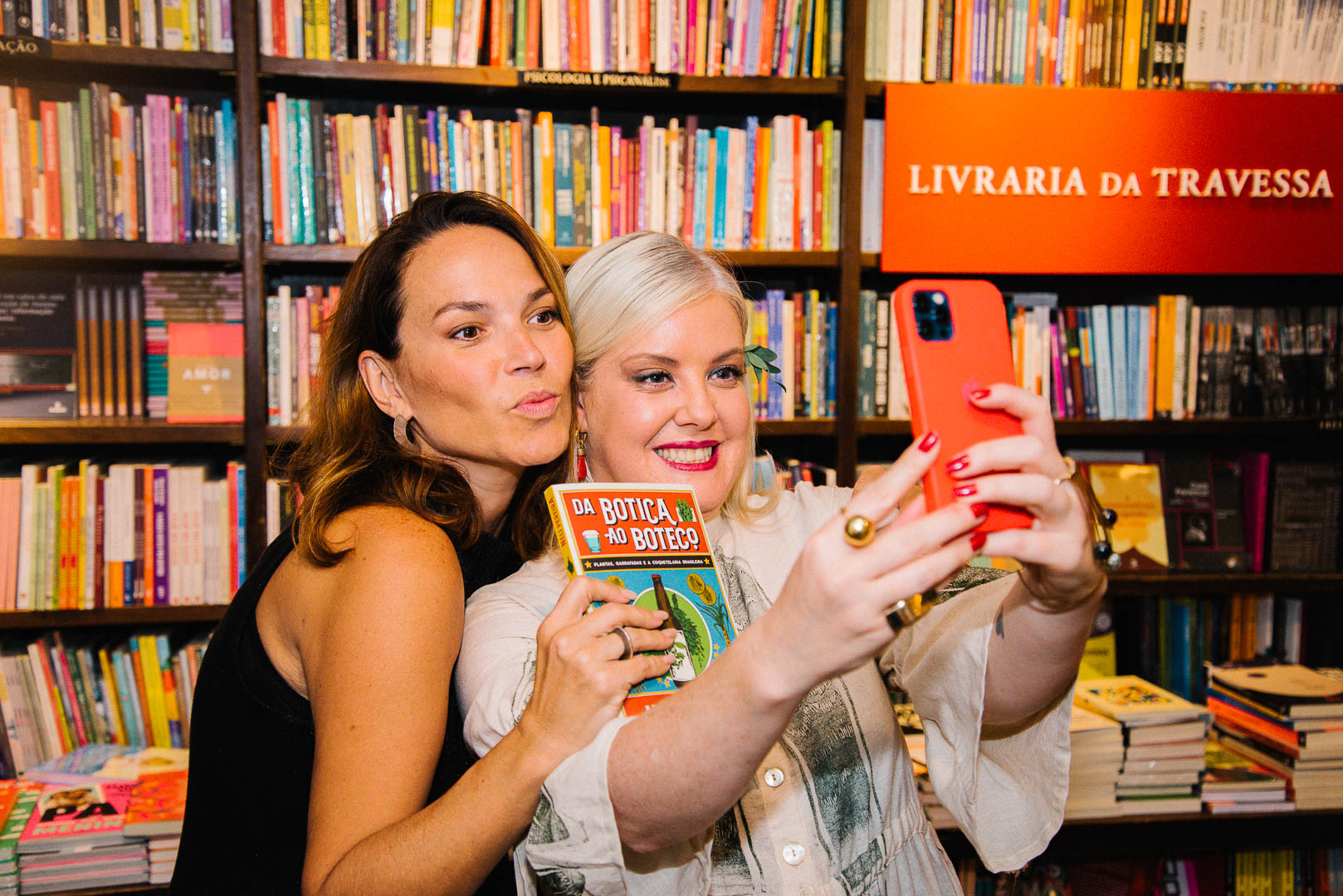 Neli Pereira e Marina Caruso_R2520