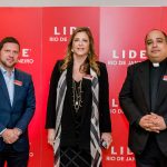 Nicola Miccione, Andreia Repsold Padre Omar Raposo_R3006