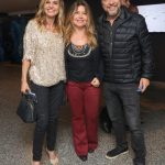 Paula Burlamaqui, Nana e Carlos Vieira 7R0A3603