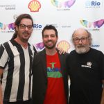 Pedro Bronz -Leo Bruno -Roberto Beliner-4165