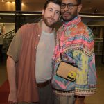 Pedro Nercessian e Icaro Silva (2)