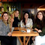 Renata Garcia, Theka Mesquita, Erica Moraes Bruna Marcoline (2)