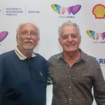 Roberto Menescal e Mauro Braga-3843