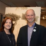 Sueli Voltarelli e Alexander Kellner