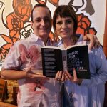 01- Rodrigo Faour e Fernanda Abreu - Livro RODRIGO FAOUR - Nov 2022