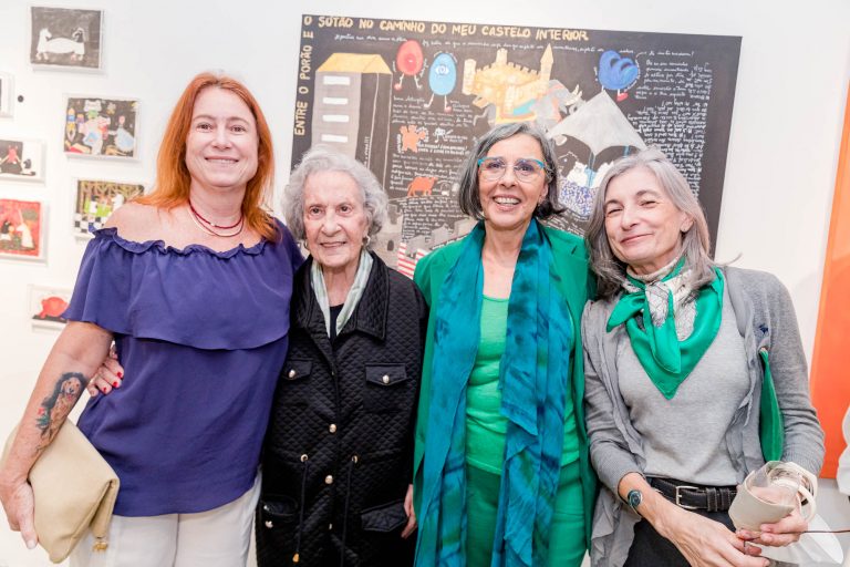 Adelaide Zanotteli Dulce e Denise Araripe e Isabel Lago_MSA_0145