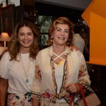 Angela Rocco e Andrea Buffara