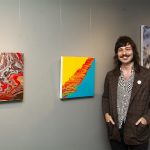 Bernar Goma e suas obras