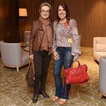 Bia Lettiere e Andrea Neves Duarte