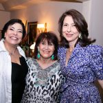 Claudia Curi, Micheline Thome, Mylene Peltier-1