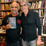 Cláudio Manoel e Luís Miguel Pereira