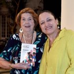 Clea Lacerda e Malu Fernandes