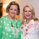 Cristina Aboim  e Isis Penido-2