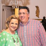 Cristina Aboim e  Liberado Junior-2